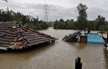 Karnataka flood loss pegged at Rs 6,000 crore; death toll rises to 24